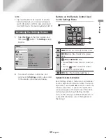 Preview for 15 page of Samsung BD-H6500 User Manual