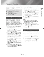 Preview for 37 page of Samsung BD-H6500 User Manual