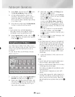 Preview for 38 page of Samsung BD-H6500 User Manual