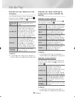 Preview for 95 page of Samsung BD-H6500 User Manual