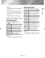 Preview for 98 page of Samsung BD-H6500 User Manual