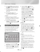 Preview for 101 page of Samsung BD-H6500 User Manual