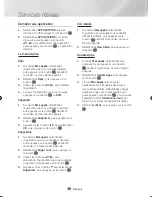 Preview for 103 page of Samsung BD-H6500 User Manual