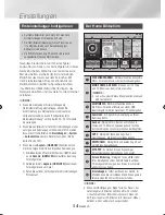 Preview for 141 page of Samsung BD-H6500 User Manual