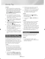 Preview for 155 page of Samsung BD-H6500 User Manual