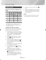 Preview for 163 page of Samsung BD-H6500 User Manual