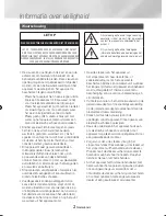 Preview for 193 page of Samsung BD-H6500 User Manual