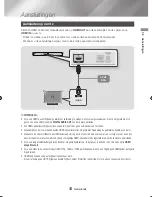 Preview for 202 page of Samsung BD-H6500 User Manual