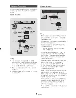 Preview for 7 page of Samsung BD-H8500M User Manual