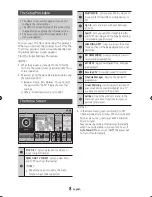 Preview for 8 page of Samsung BD-H8500M User Manual