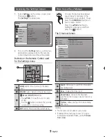 Preview for 9 page of Samsung BD-H8500M User Manual