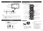 Preview for 7 page of Samsung BD-HM57C User Manual