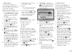 Preview for 15 page of Samsung BD-HM57C User Manual