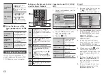 Preview for 22 page of Samsung BD-HM57C User Manual