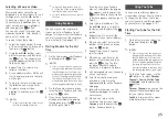 Preview for 25 page of Samsung BD-HM57C User Manual