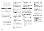 Preview for 26 page of Samsung BD-HM59 User Manual