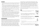 Preview for 30 page of Samsung BD-HM59 User Manual