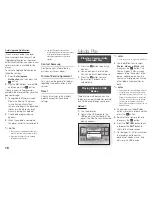 Preview for 16 page of Samsung BD-J5500 Operating Instructions Manual