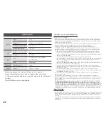 Preview for 22 page of Samsung BD-J5500 Operating Instructions Manual