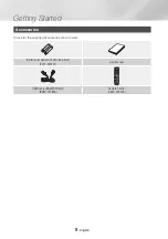 Preview for 8 page of Samsung BD-JM63C User Manual