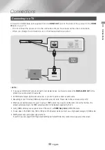 Preview for 11 page of Samsung BD-JM63C User Manual