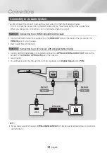 Preview for 12 page of Samsung BD-JM63C User Manual