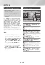 Preview for 14 page of Samsung BD-JM63C User Manual