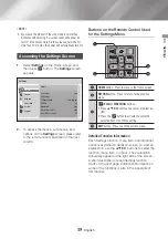 Preview for 15 page of Samsung BD-JM63C User Manual