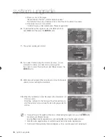 Preview for 56 page of Samsung BD-P1590C User Manual