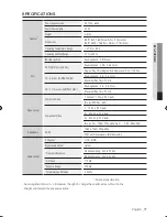 Preview for 77 page of Samsung BD-P1590C User Manual