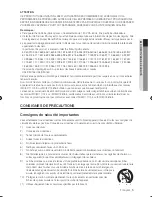 Preview for 97 page of Samsung BD-P1590C User Manual