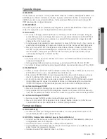 Preview for 105 page of Samsung BD-P1590C User Manual