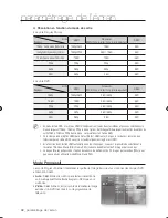 Preview for 134 page of Samsung BD-P1590C User Manual