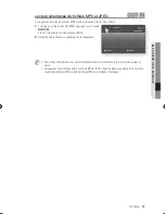 Preview for 159 page of Samsung BD-P1590C User Manual