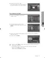 Preview for 163 page of Samsung BD-P1590C User Manual