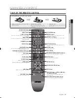 Preview for 19 page of Samsung BD-P1620A User Manual