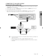 Preview for 29 page of Samsung BD-P1620A User Manual