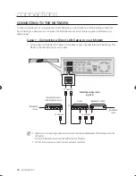 Preview for 30 page of Samsung BD-P1620A User Manual