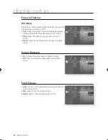 Preview for 44 page of Samsung BD-P1620A User Manual