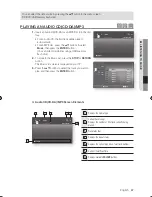 Preview for 67 page of Samsung BD-P1620A User Manual