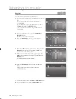 Preview for 68 page of Samsung BD-P1620A User Manual