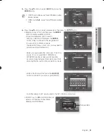 Preview for 51 page of Samsung BD-P1650 User Manual