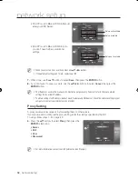 Preview for 52 page of Samsung BD-P1650 User Manual