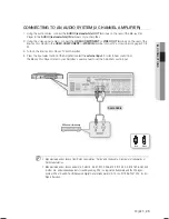 Preview for 25 page of Samsung BD-P2500 User Manual