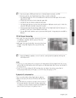 Preview for 37 page of Samsung BD-P2500 User Manual