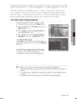 Preview for 49 page of Samsung BD-P2500 User Manual