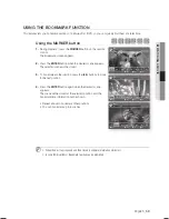 Preview for 59 page of Samsung BD-P2500 User Manual