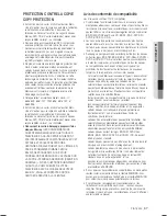 Preview for 137 page of Samsung BD-P2500 User Manual