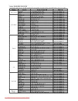 Preview for 74 page of Samsung BD-P2550 User Manual