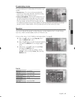 Preview for 41 page of Samsung BD-P3600 User Manual